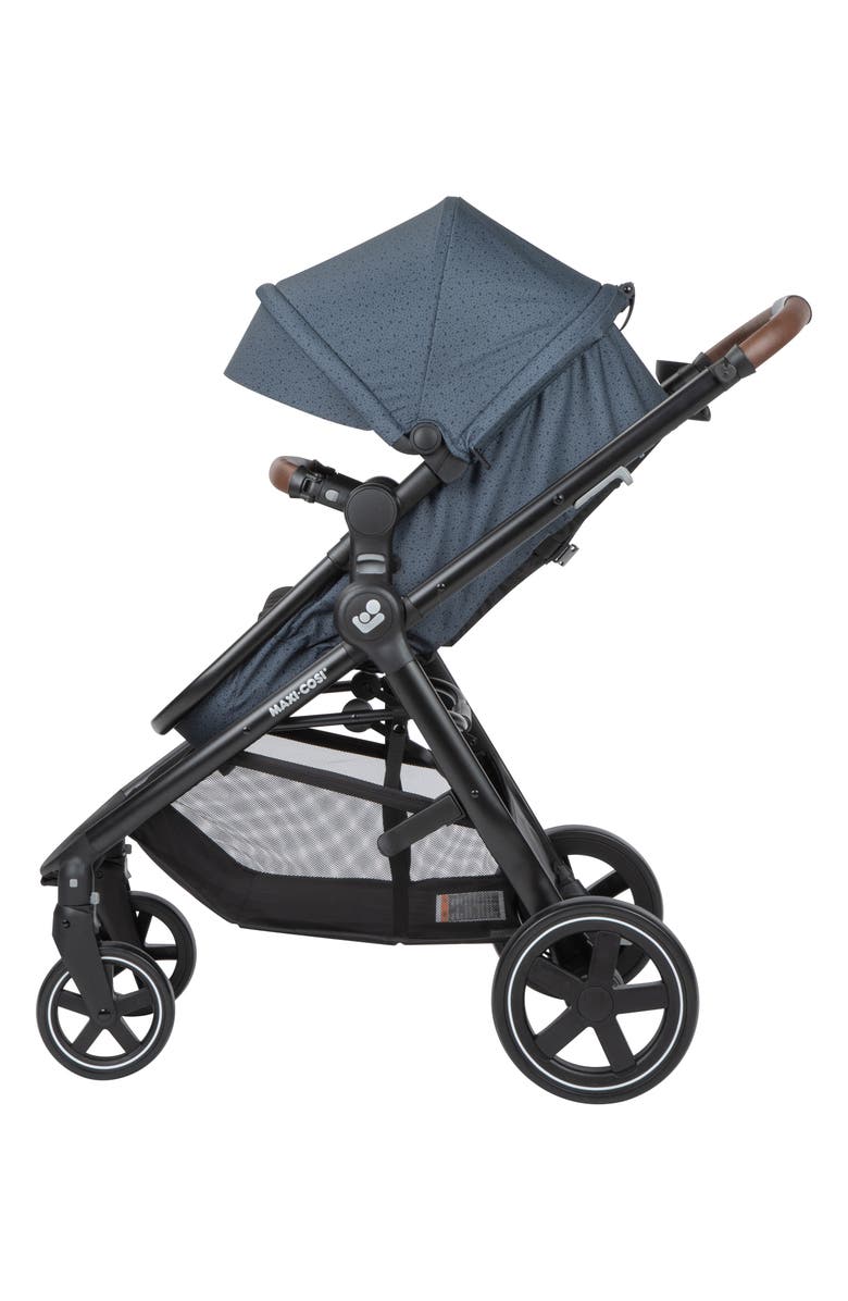 Maxi-Cosi<sup>®</sup> 5-in-1 Mico XP Infant Car Seat & Zelia2 Max Stroller Modular Travel System, Alternate, color, 