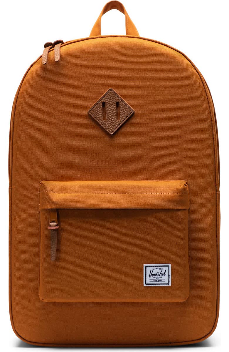 Herschel Supply Co. Heritage Backpack, Main, color,