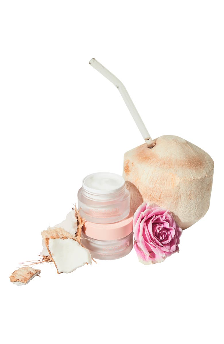 Kopari Peptide Glow Hydrating Moisturizer, Alternate, color,