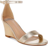 Rag & Co Volora Wedge Sandal