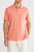 Tommy Bahama Condesa Canyon Organic Cotton Polo Shirt