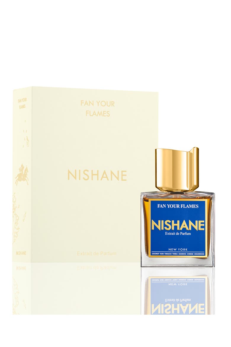 Fan Your Flames Extrait De Parfum, Alternate, color, none