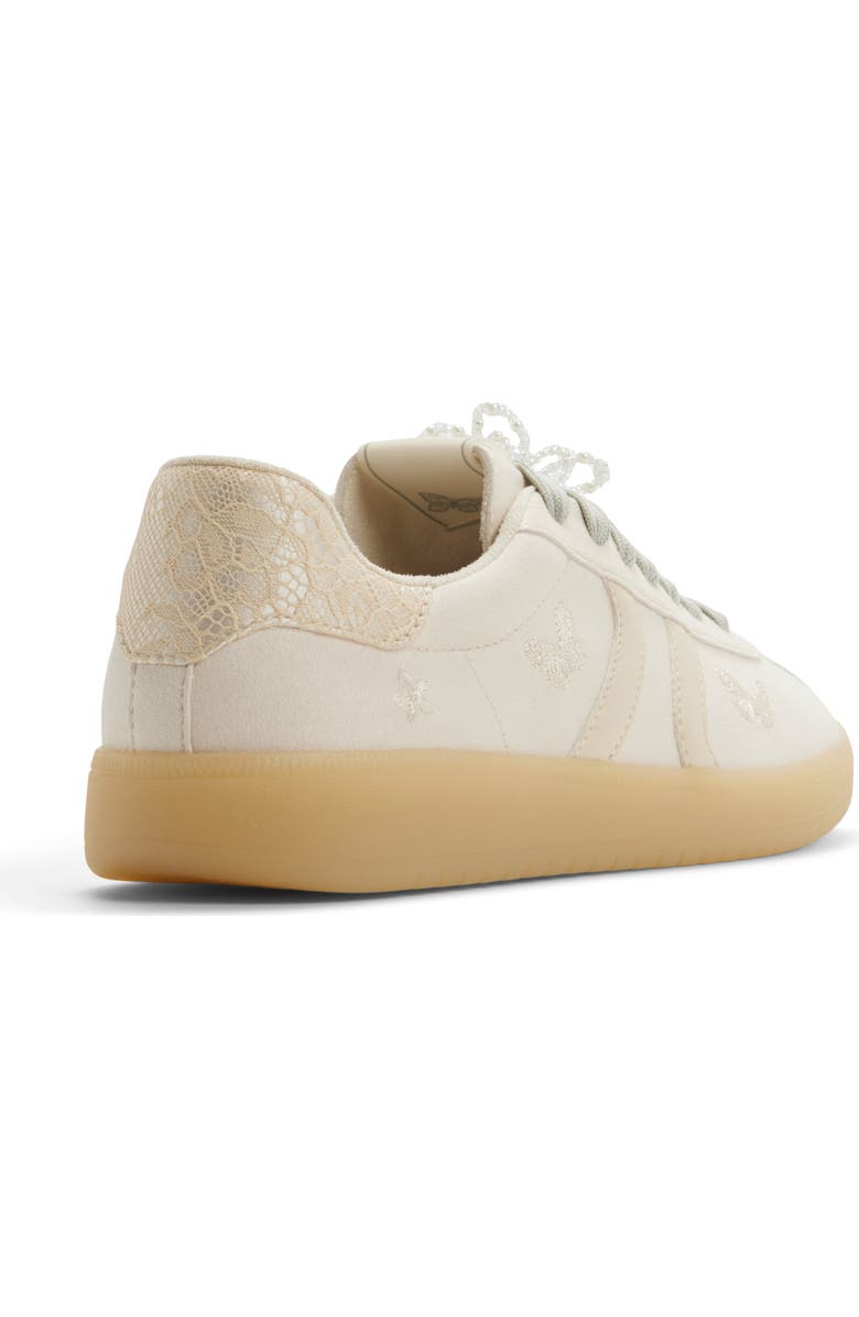 ALDO Chic Sneaker, Alternate, color, Other White