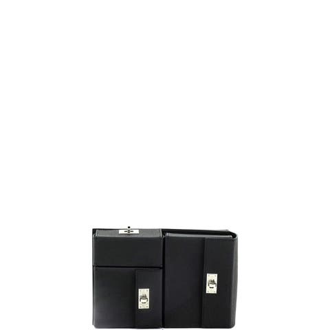 Kelly Multi Pocket To Go Pouch Epsom