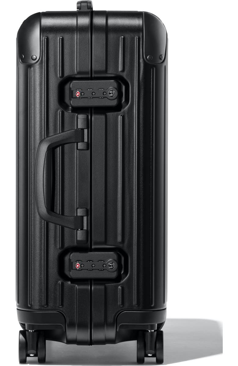RIMOWA Hybrid Cabin 22-Inch Wheeled Carry-On, Alternate, color,