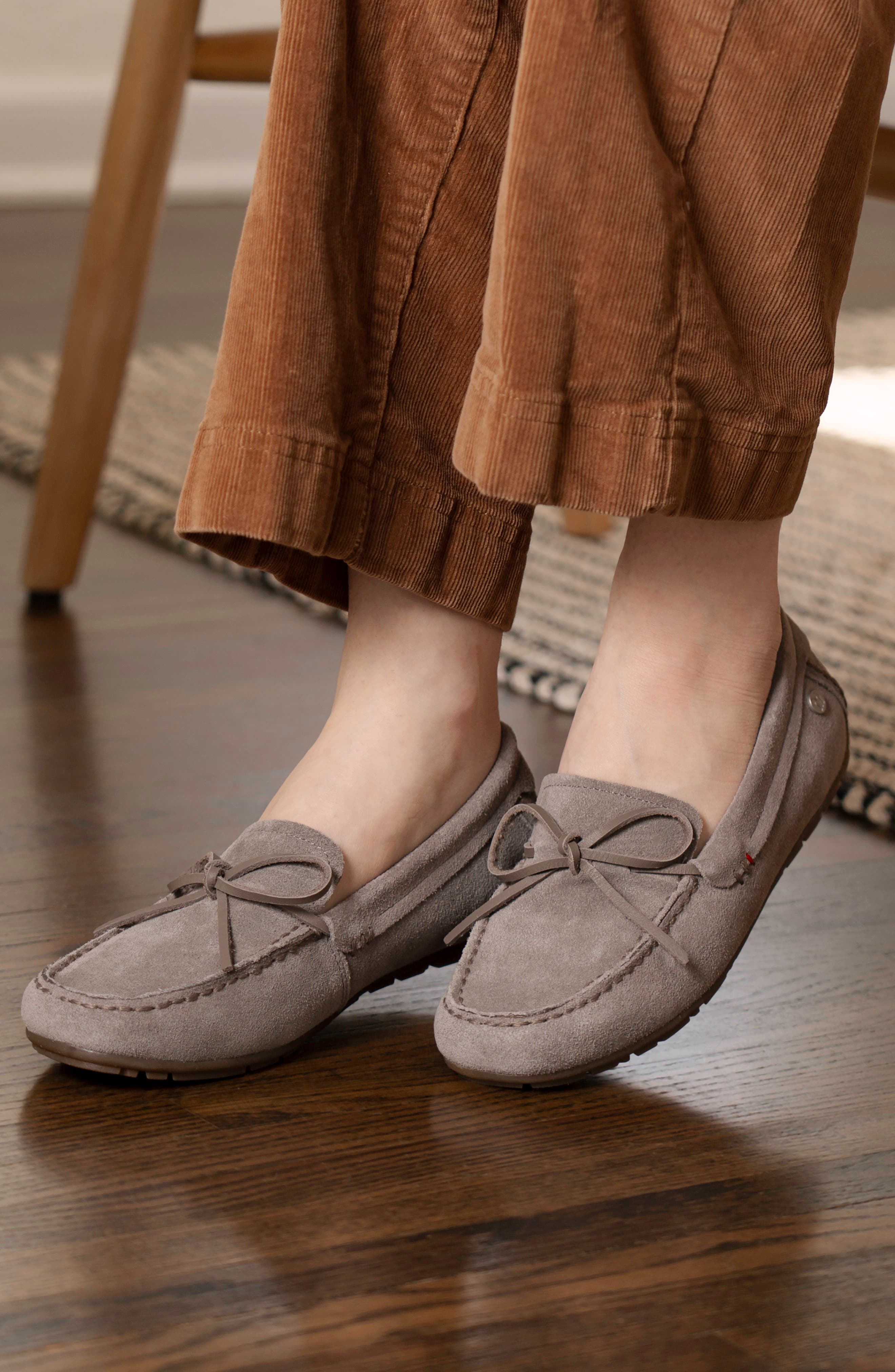 Moc Toe Driving Loafer - image 4