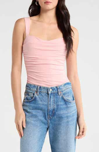 Trish Ruched Tank