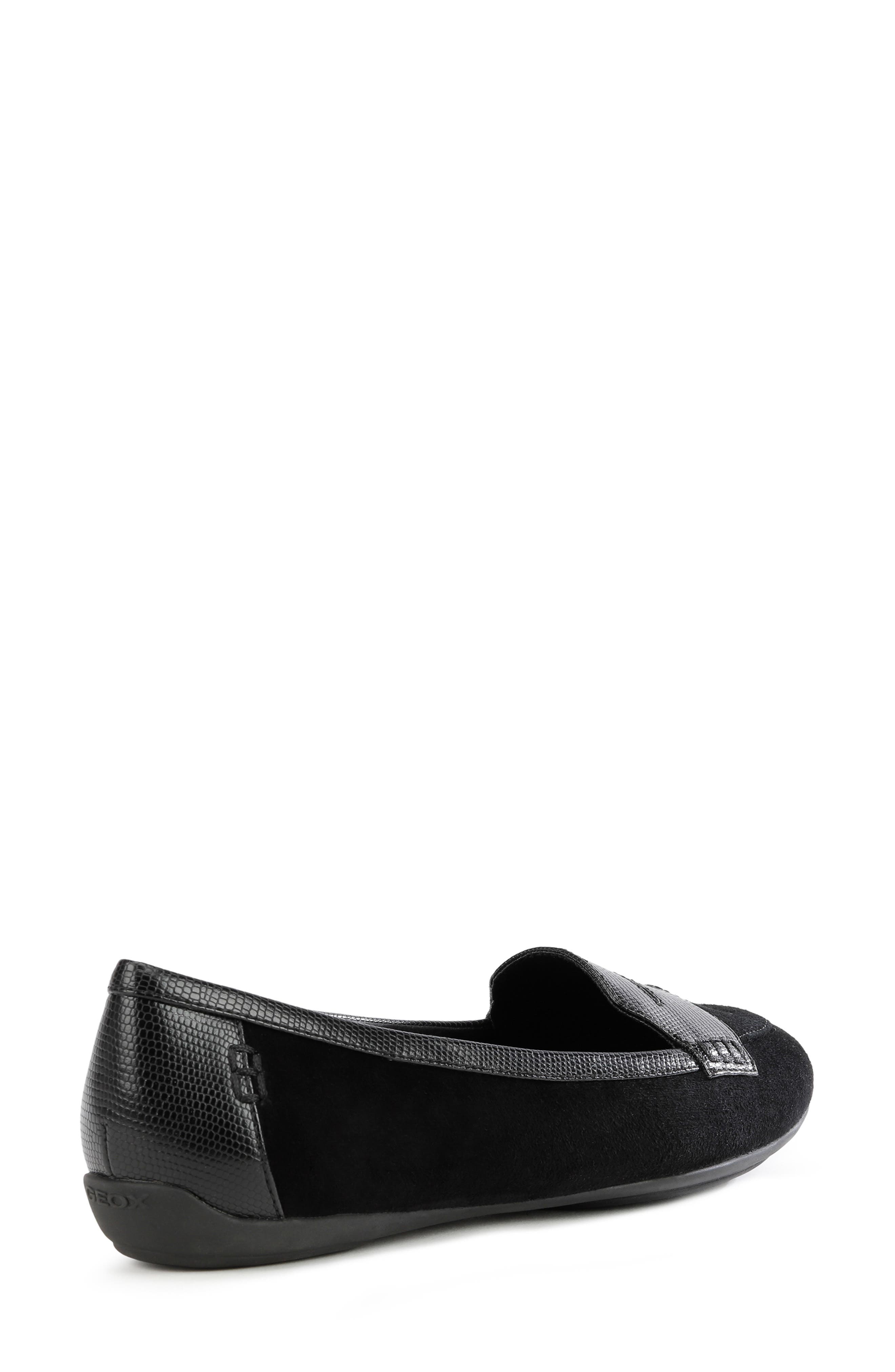 Geox Charlene Flat, Alternate, color, 