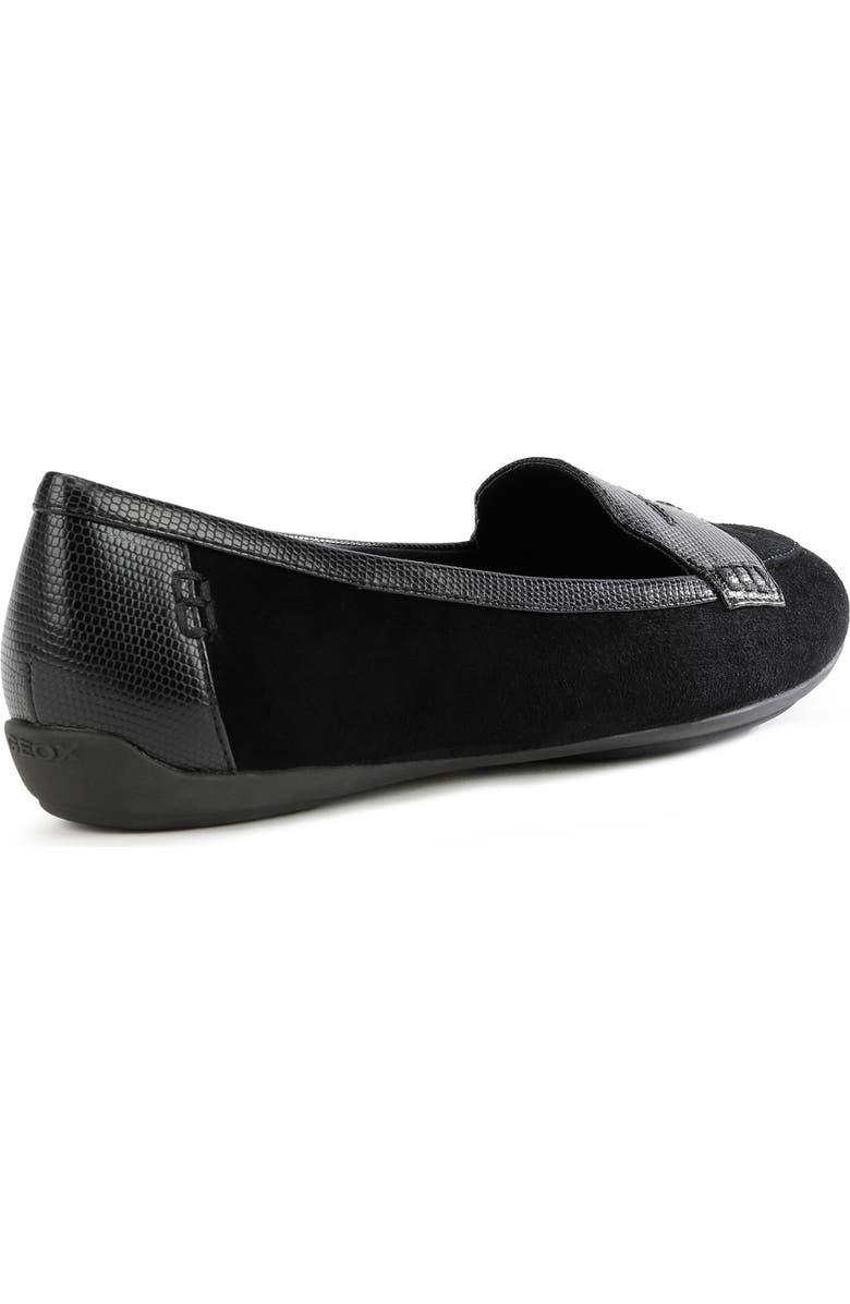 Geox Charlene Flat, Alternate, color,