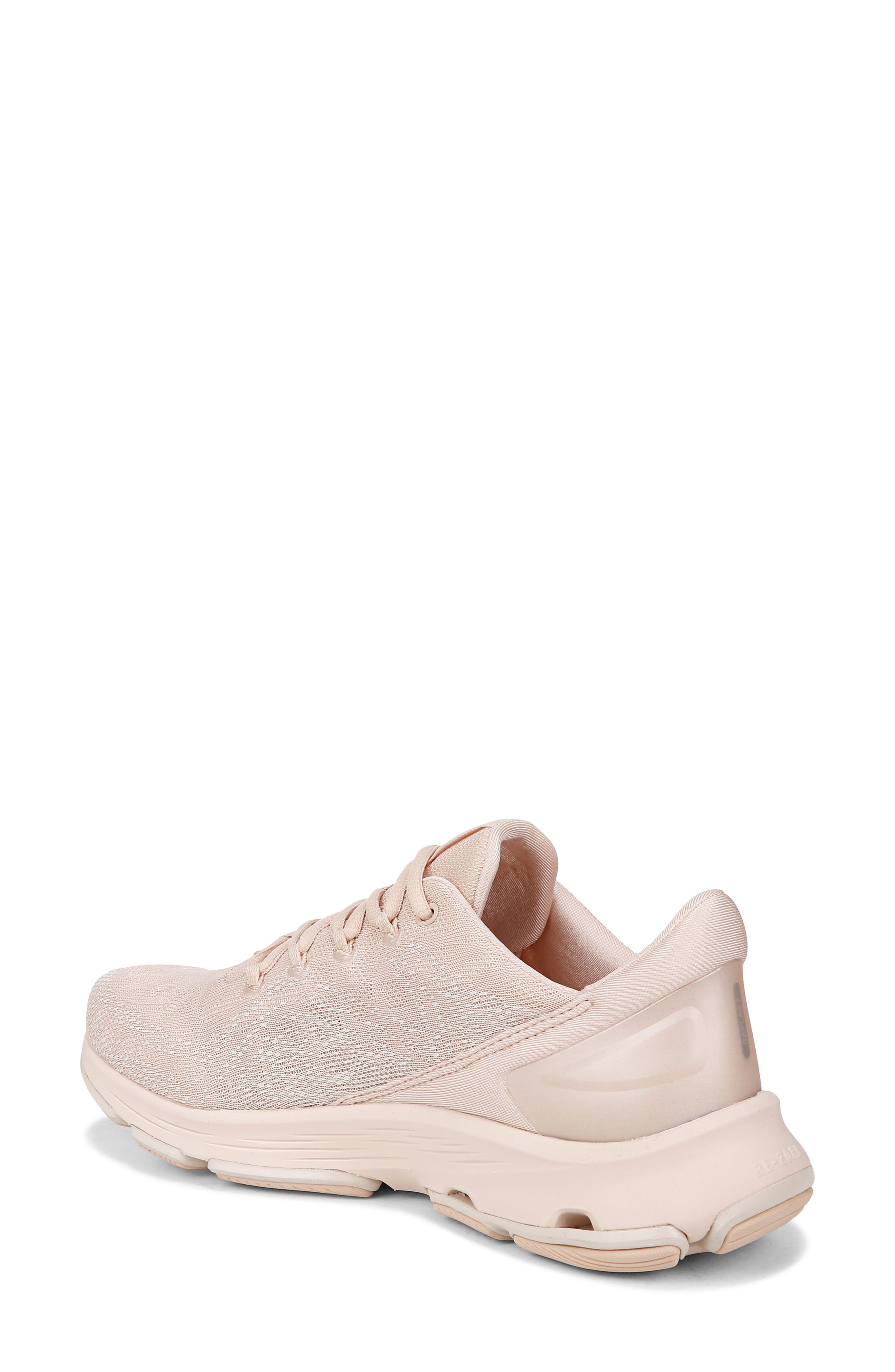 Devotion X Walking Sneaker - Wide Width Available, Alternate, color, TAN BEIGE
