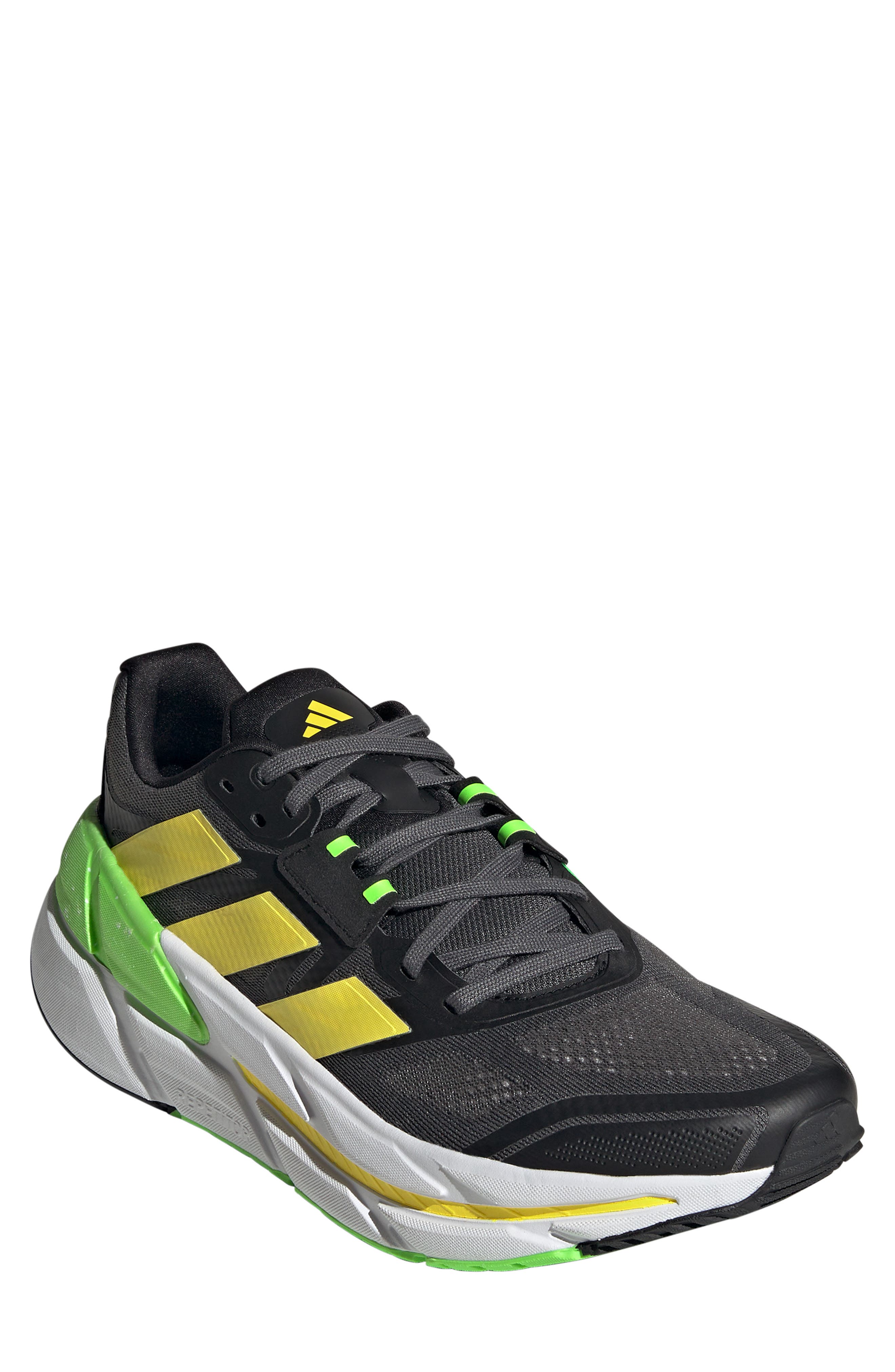 adidas Adistar Running Shoe, Main, color, 
