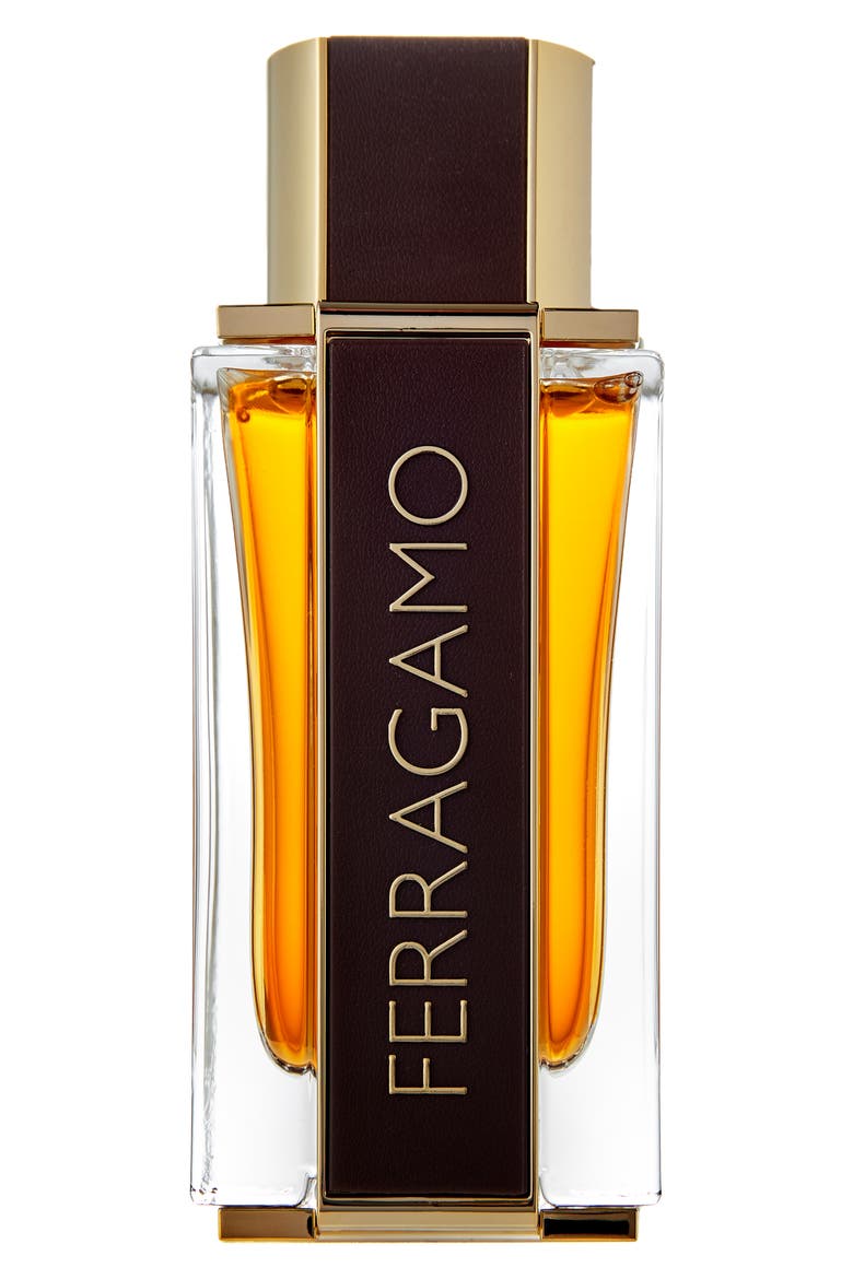 Spicy Leather Special Edition Parfum Pour Homme, Main, color, NO COLOR