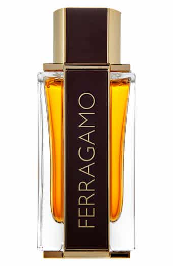 FERRAGAMO Spicy Leather Special Edition Parfum Pour Homme