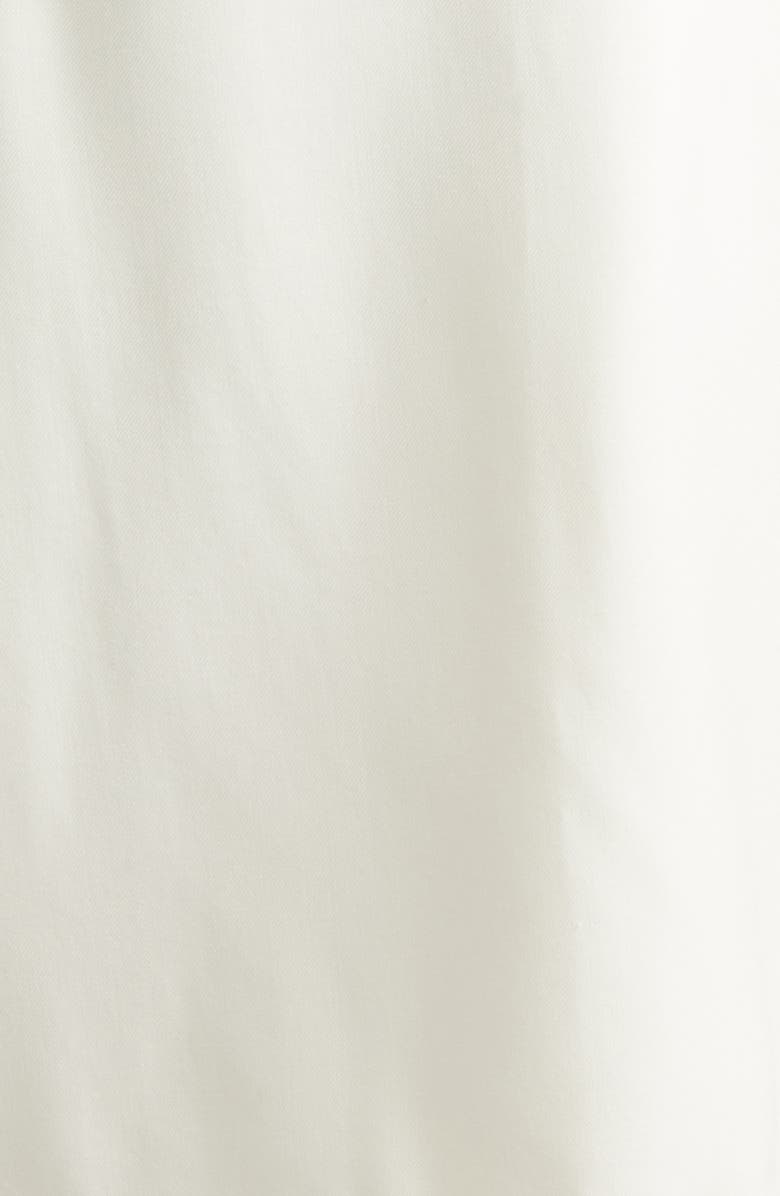 POSSE Elspeth Wool Jacket, Alternate, color, Cream