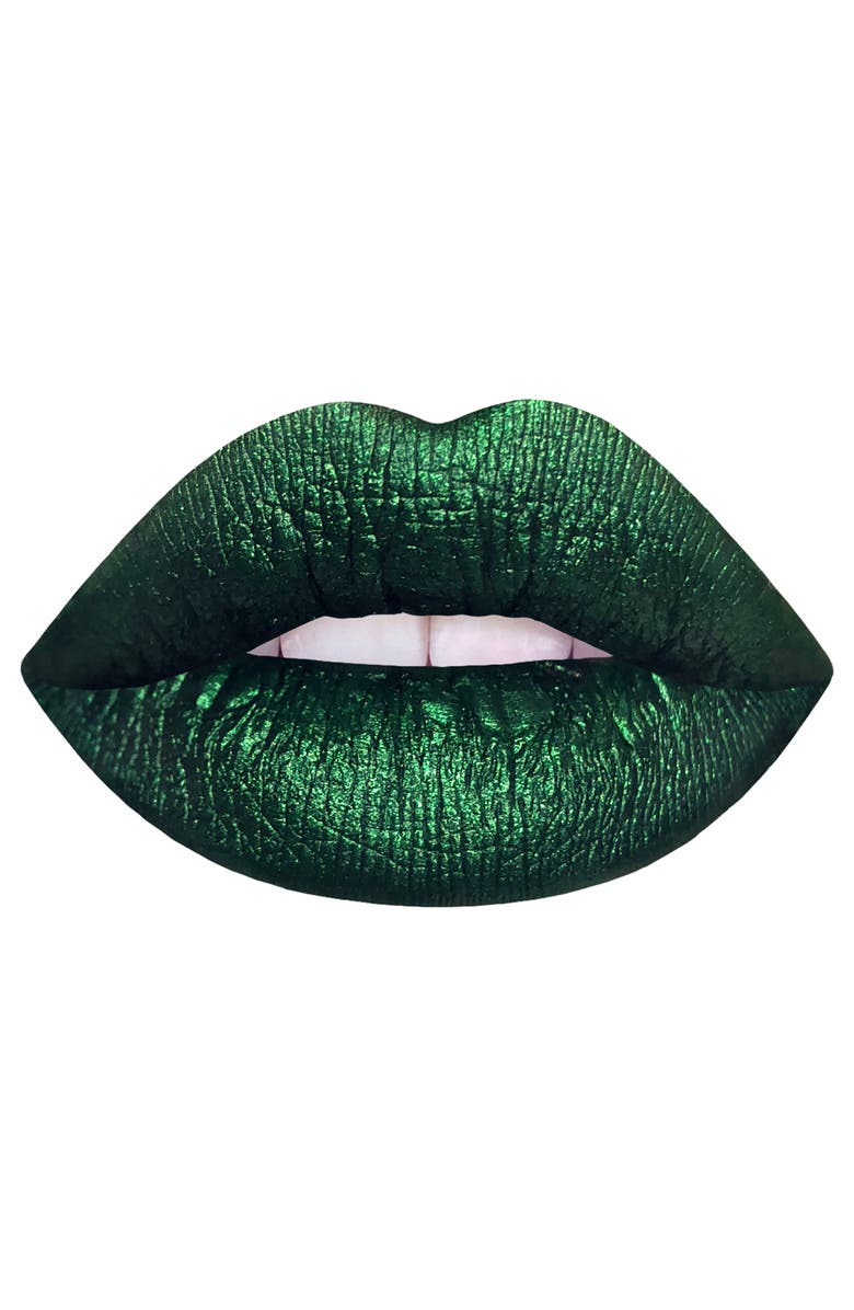 Lime Crime Unicorn Lipstick, Alternate, color,