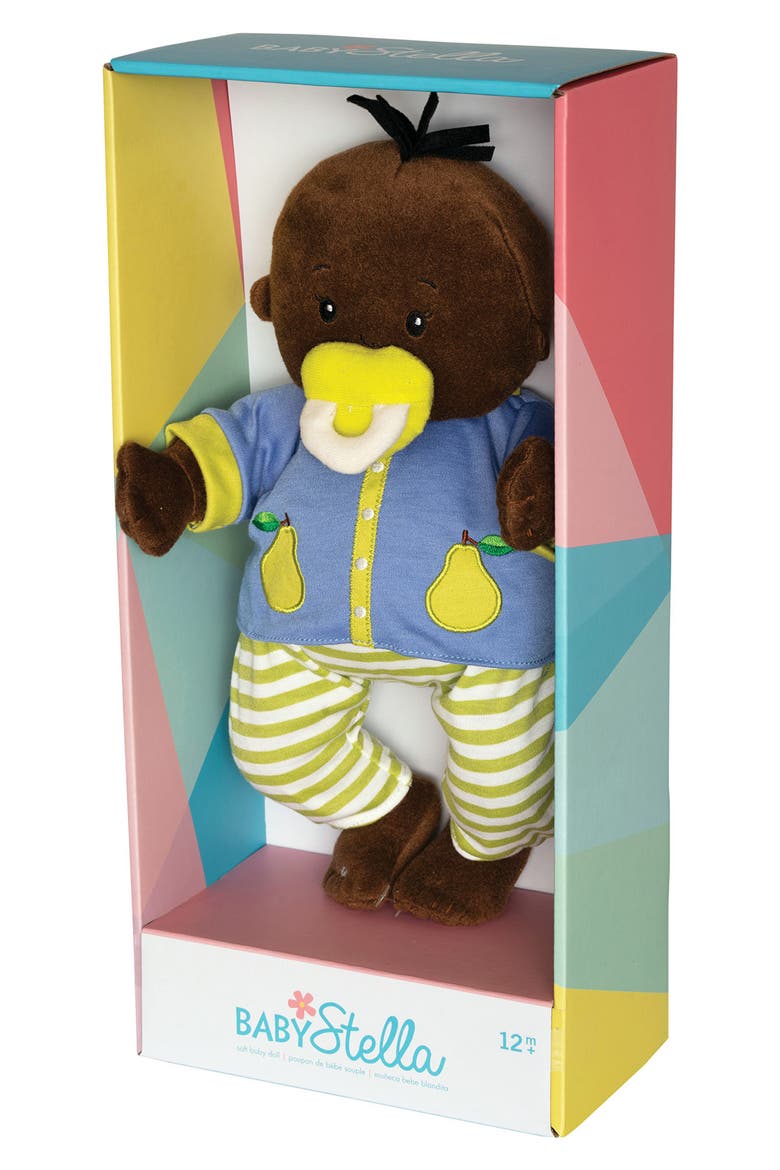 Baby Stella Doll, Alternate, color, MULTI