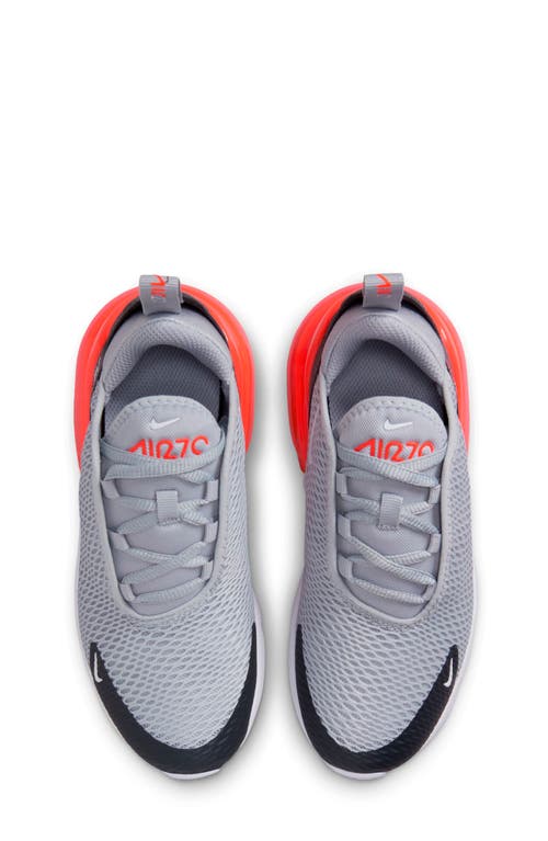 Nike Kids' Air Max 270 Sneaker