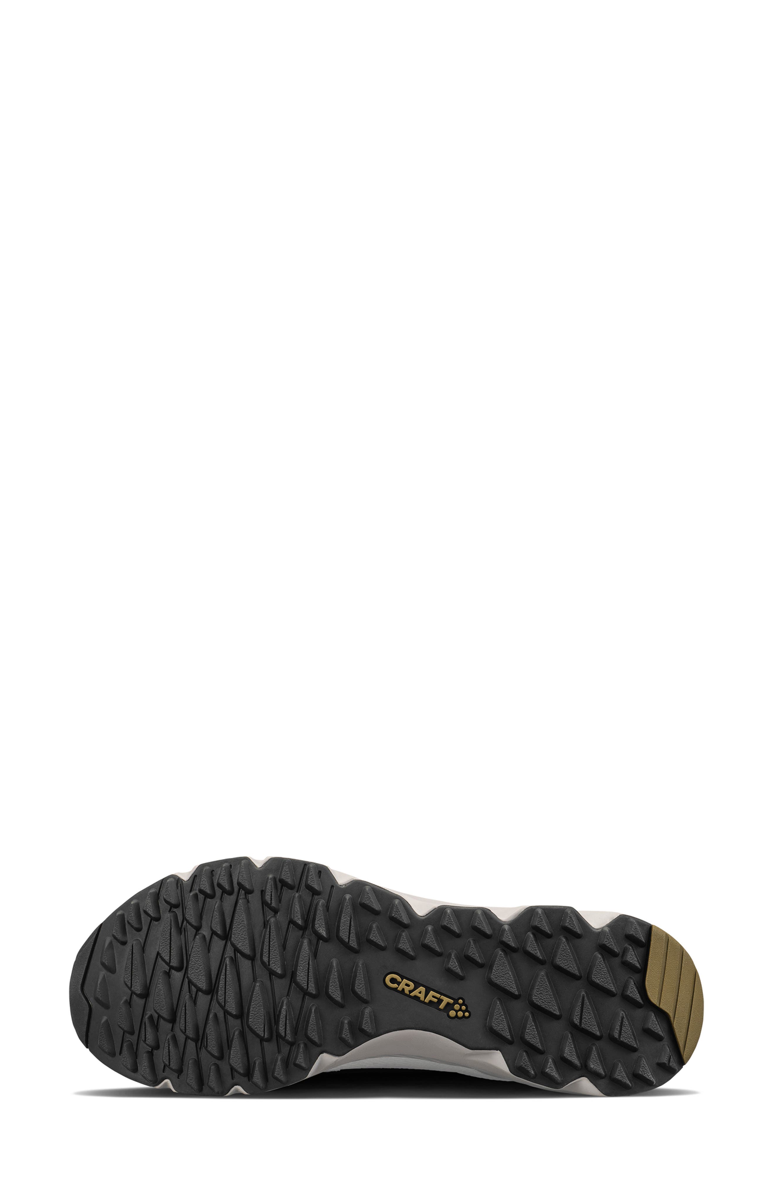 Craft Nordic Trail 2 Running Shoe, Alternate, color, Cloud/ Grey