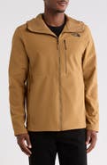 The North Face Apex Bionic 3 Full Zip Hoodie