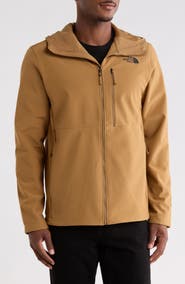 The North Face Apex Bionic 3 Full Zip Hoodie