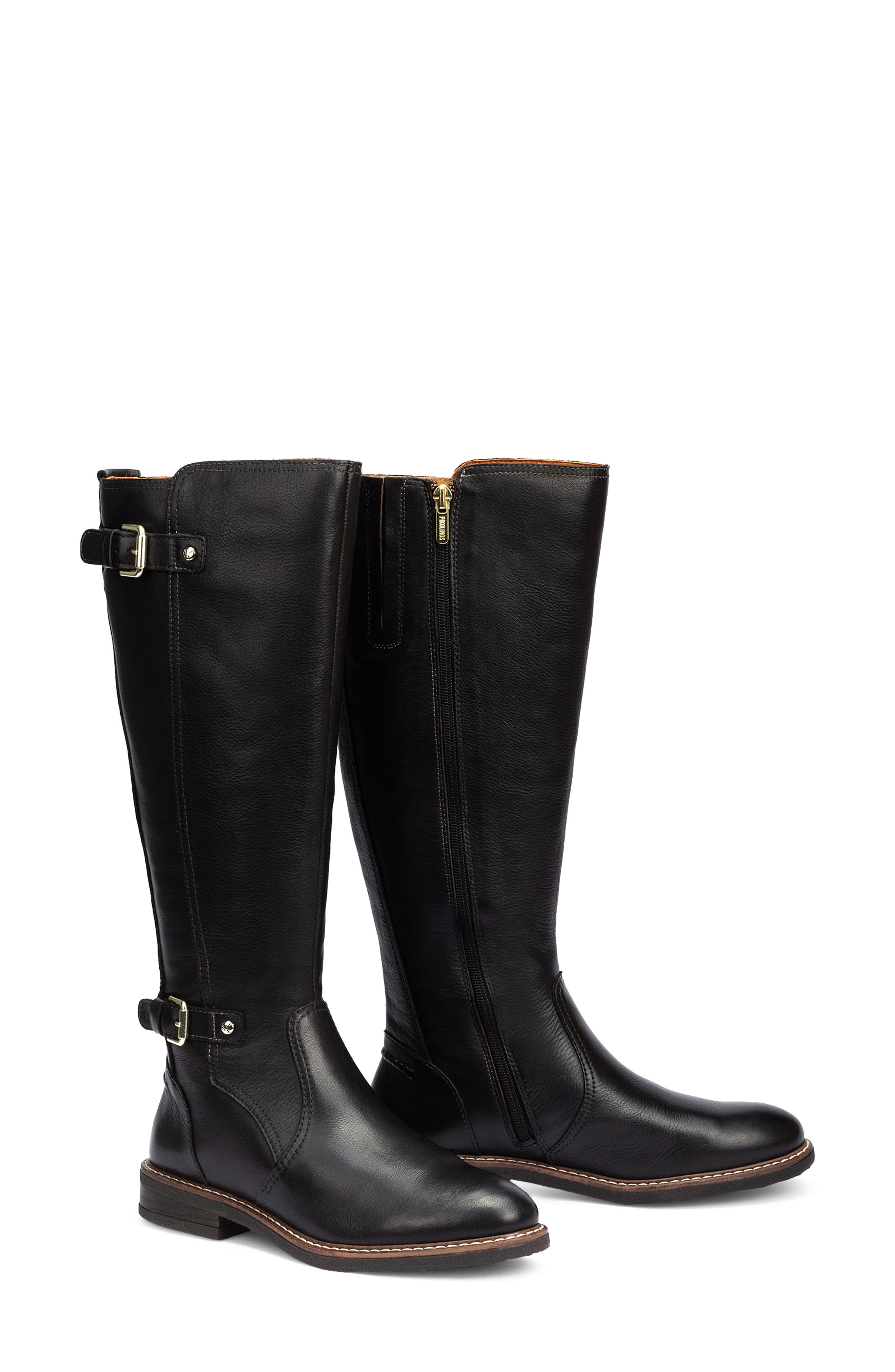 PIKOLINOS Aldaya Knee High Boot, Main, color, 