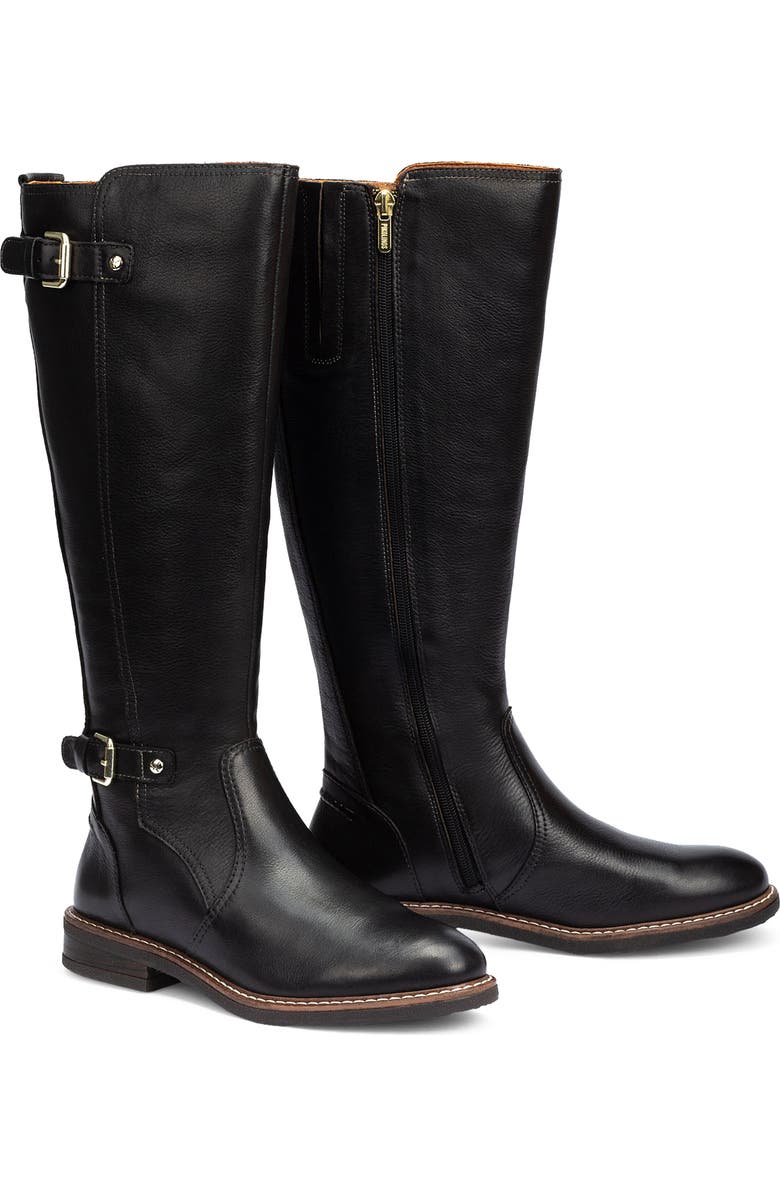 PIKOLINOS Aldaya Knee High Boot, Main, color,