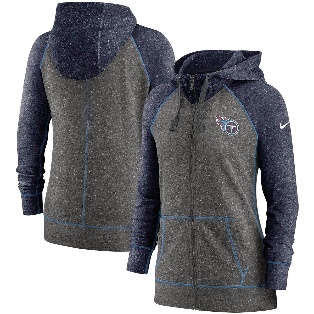 selected Heather Charcoal