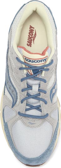 Grid Ride Millennium Sneaker