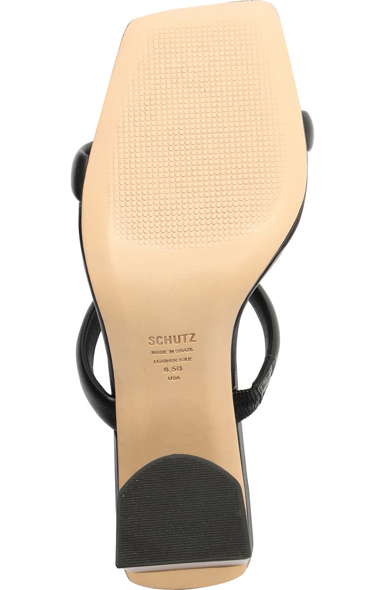 Schutz Ully Sandal, Alternate, color,
