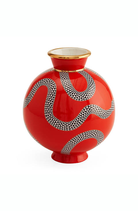 Eden Round Vase