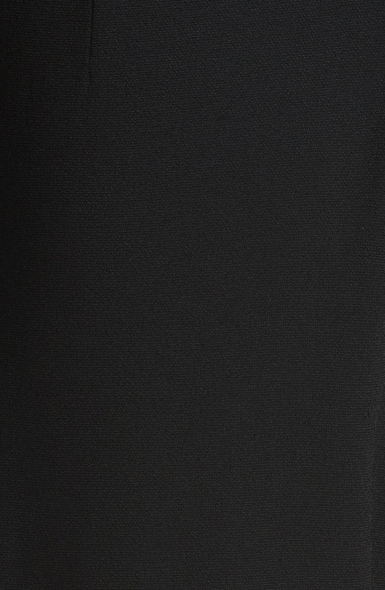 SALONI Bernadette Tulle & Crepe Jumpsuit, Alternate, color,