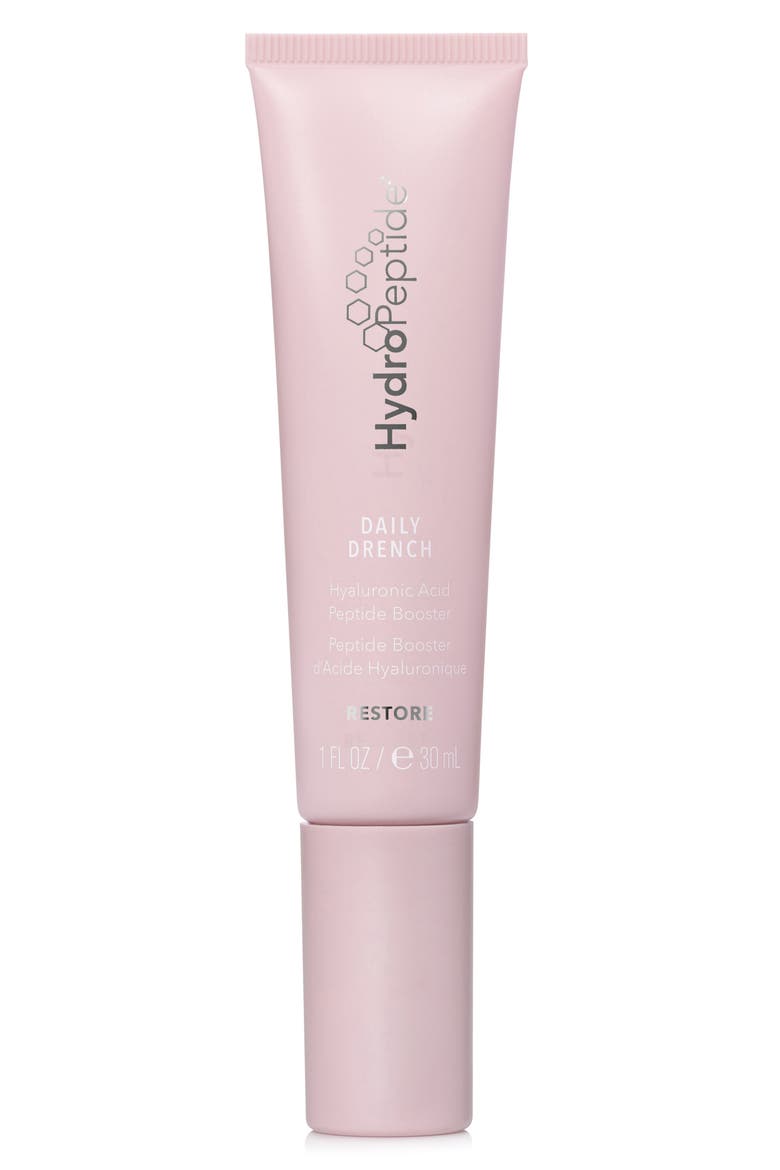 Daily Drench Hyaluronic Acid Booster, Main, color, NO COLOR