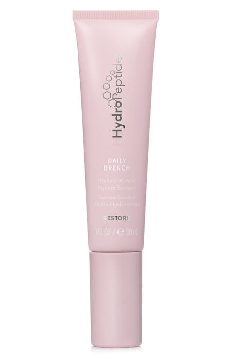 Daily Drench Hyaluronic Acid Booster