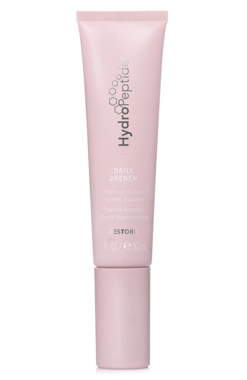 HydroPeptide Daily Drench Hyaluronic Acid Booster  product