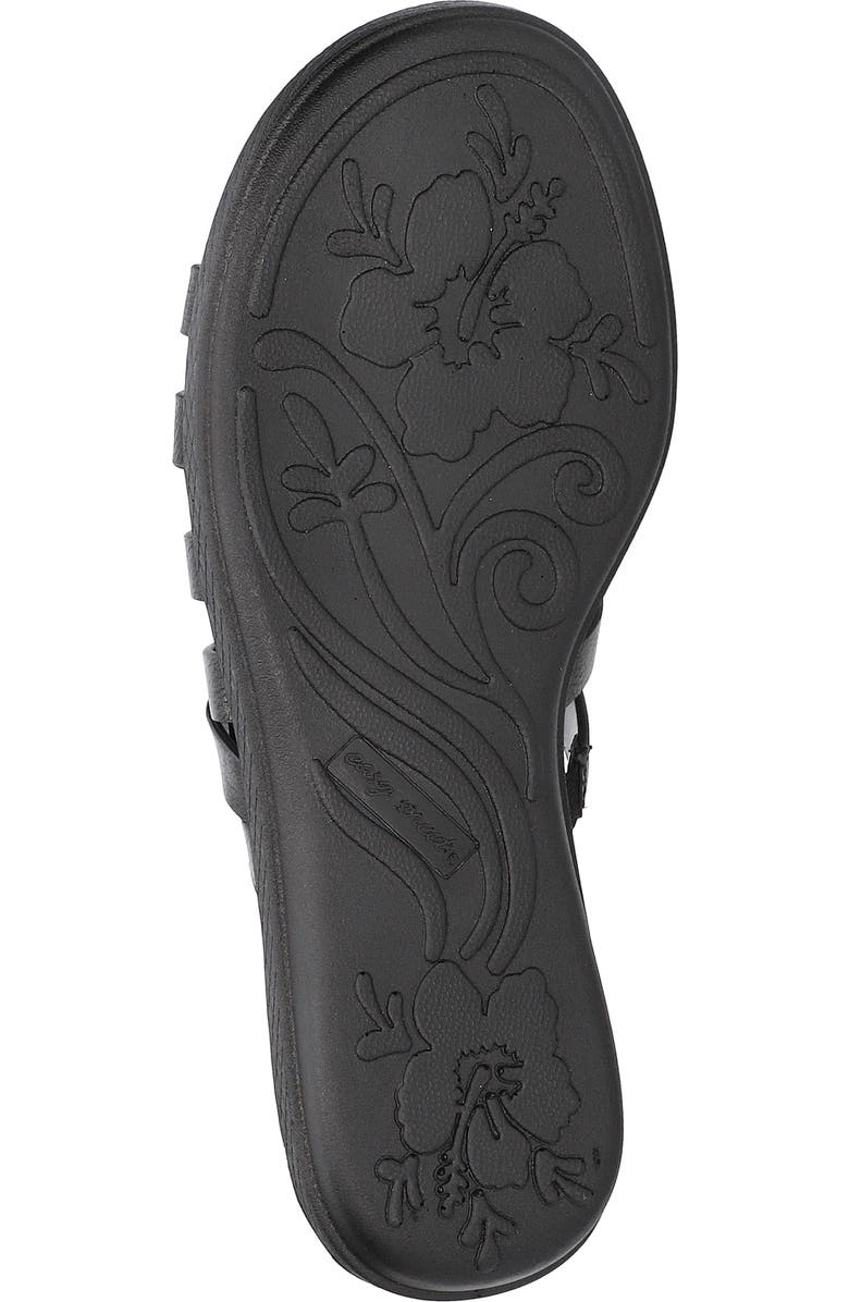 EASY STREET Sheri Open Toe Sandal, Alternate, color,