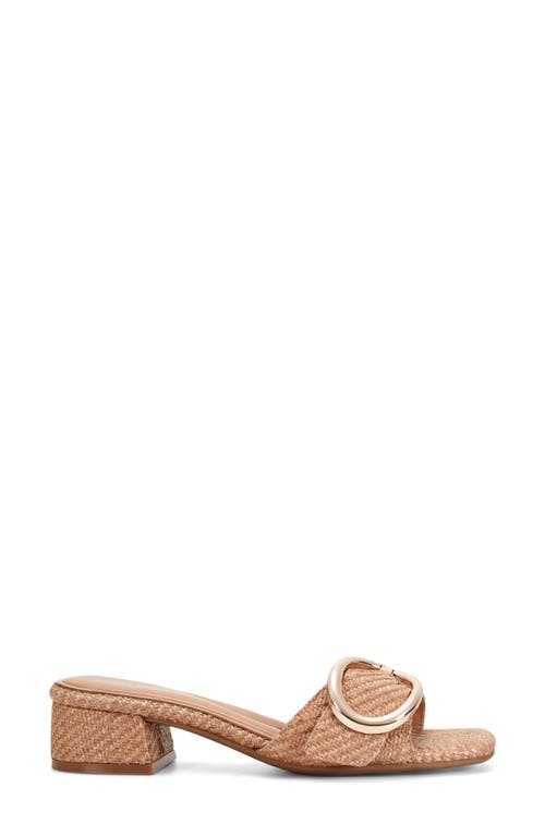 EASY SPIRIT EASY SPIRIT ROXANA BLOCK HEEL SANDAL