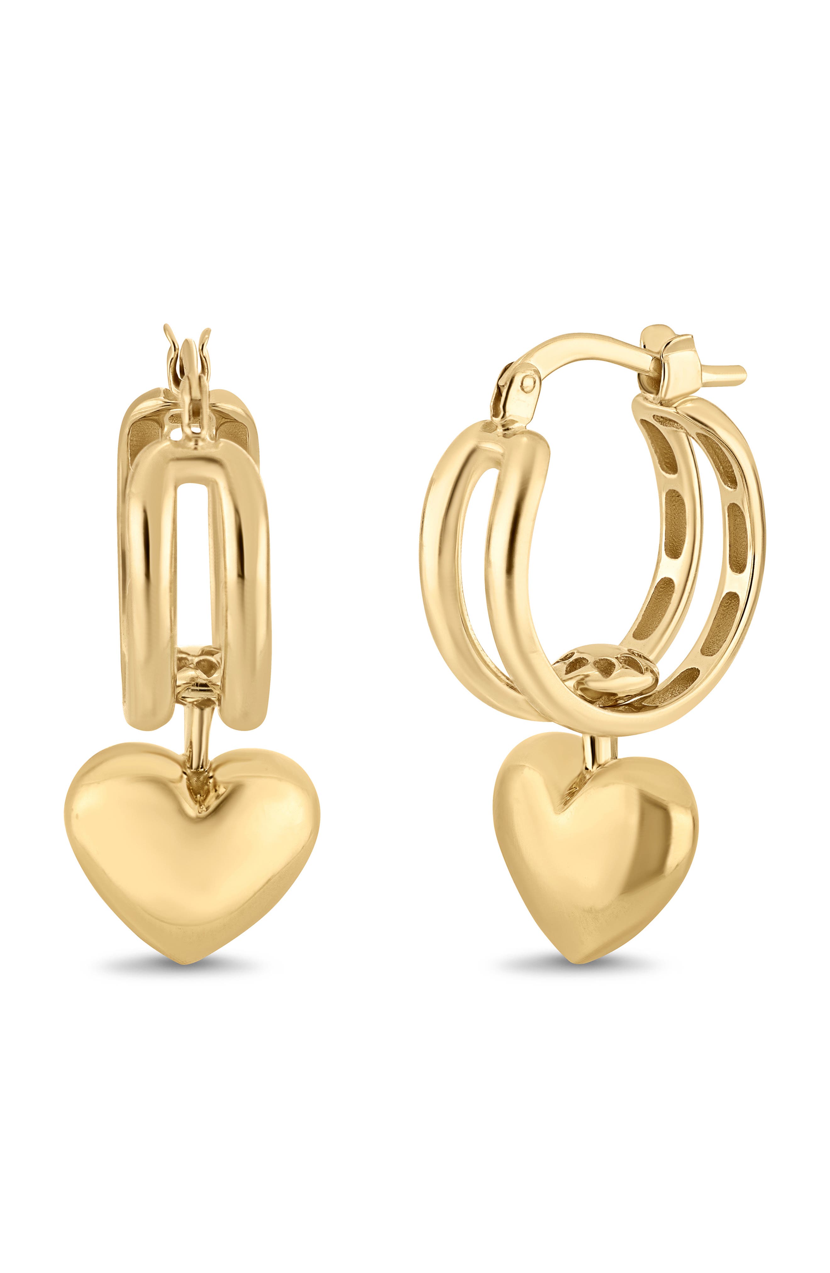selected 14K YELLOW GOLD