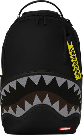 Sprayground Kids' Shark Central Backpack | Nordstrom