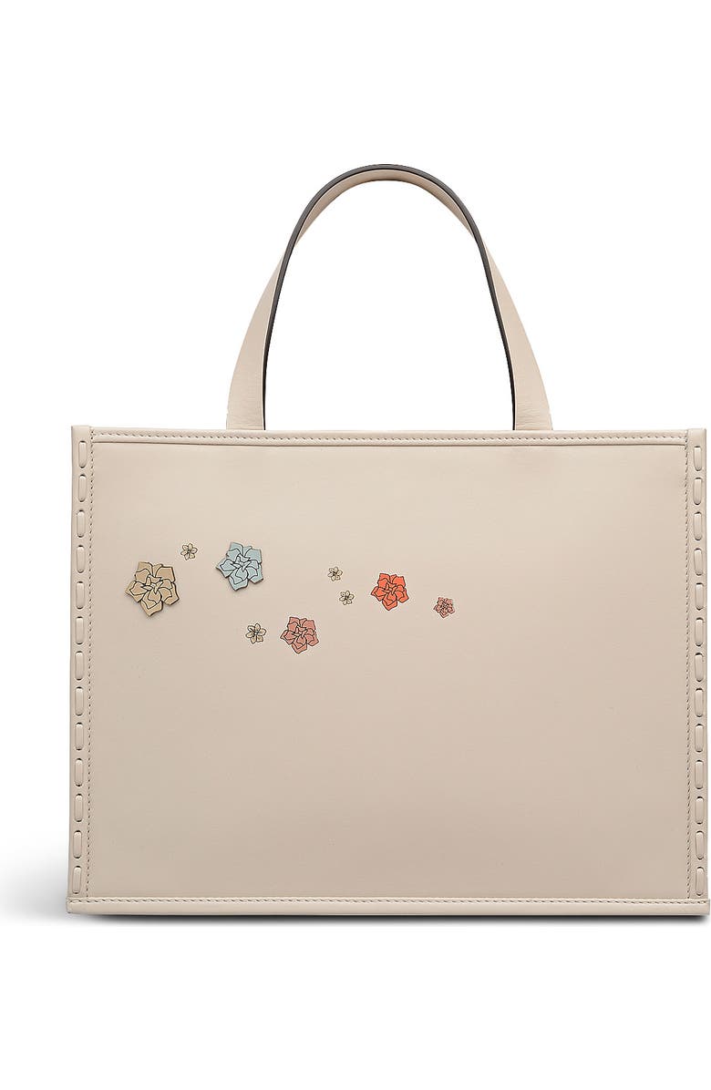 Radley Kentucky Derby Spring 2026 Small Ziptop Satchel Bag, Alternate, color, Salt