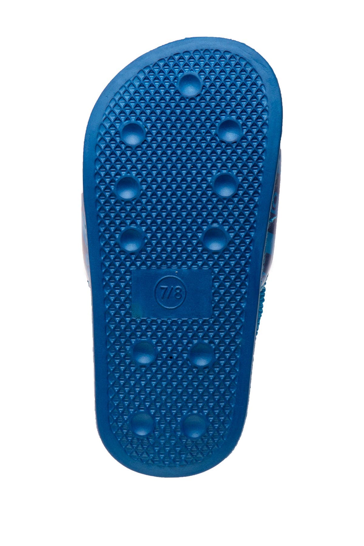 JOSMO Nickelodeon Paw Patrol Open Toe Sandal, Alternate, color, 