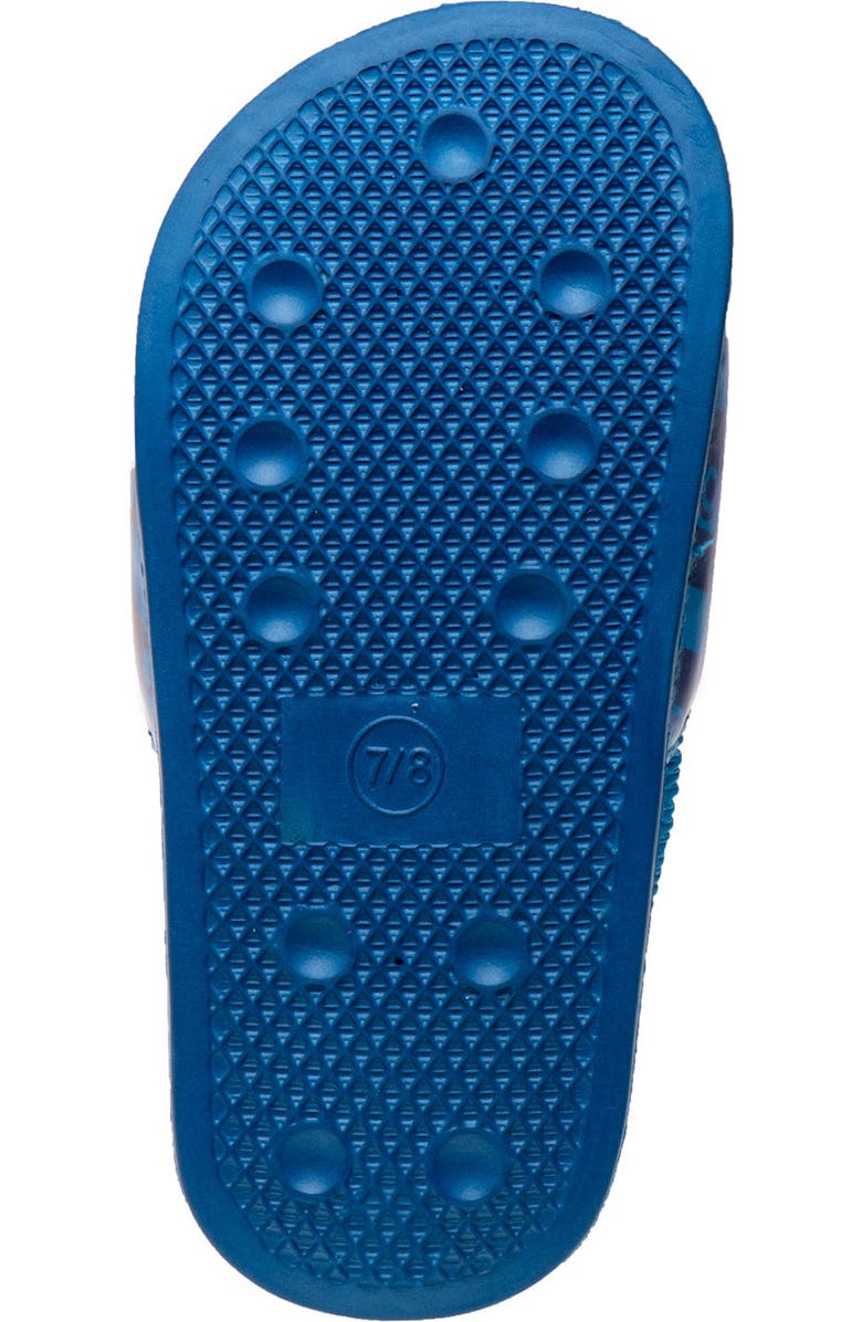 JOSMO Nickelodeon Paw Patrol Open Toe Sandal, Alternate, color,