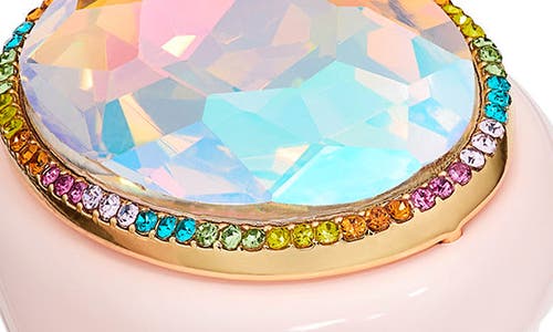 KURT GEIGER KURT GEIGER LONDON OVAL STONE COCKTAIL RING 