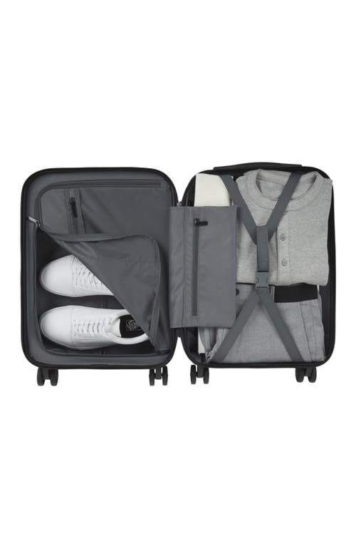 Bugatti The Classic 2 Piece Hardside Luggage Set With Expansion In Pink