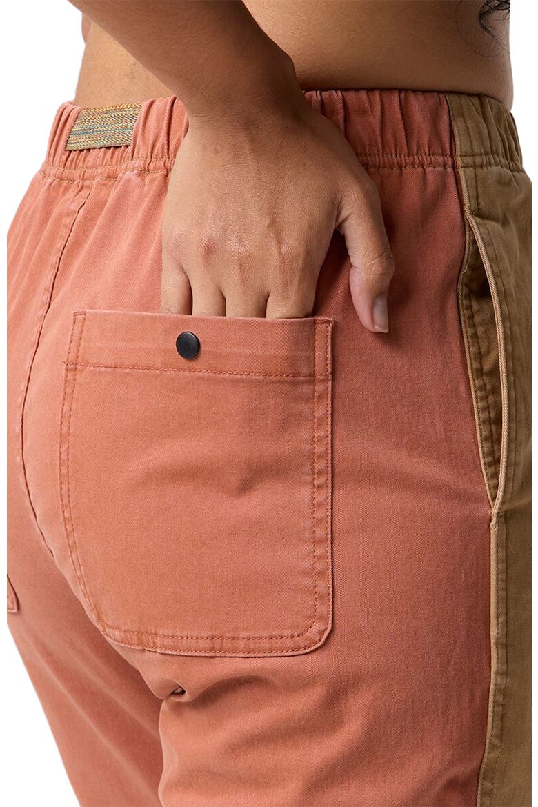 Venture Daily Pant - Women's, Alternate, color, Bistre/Sierra