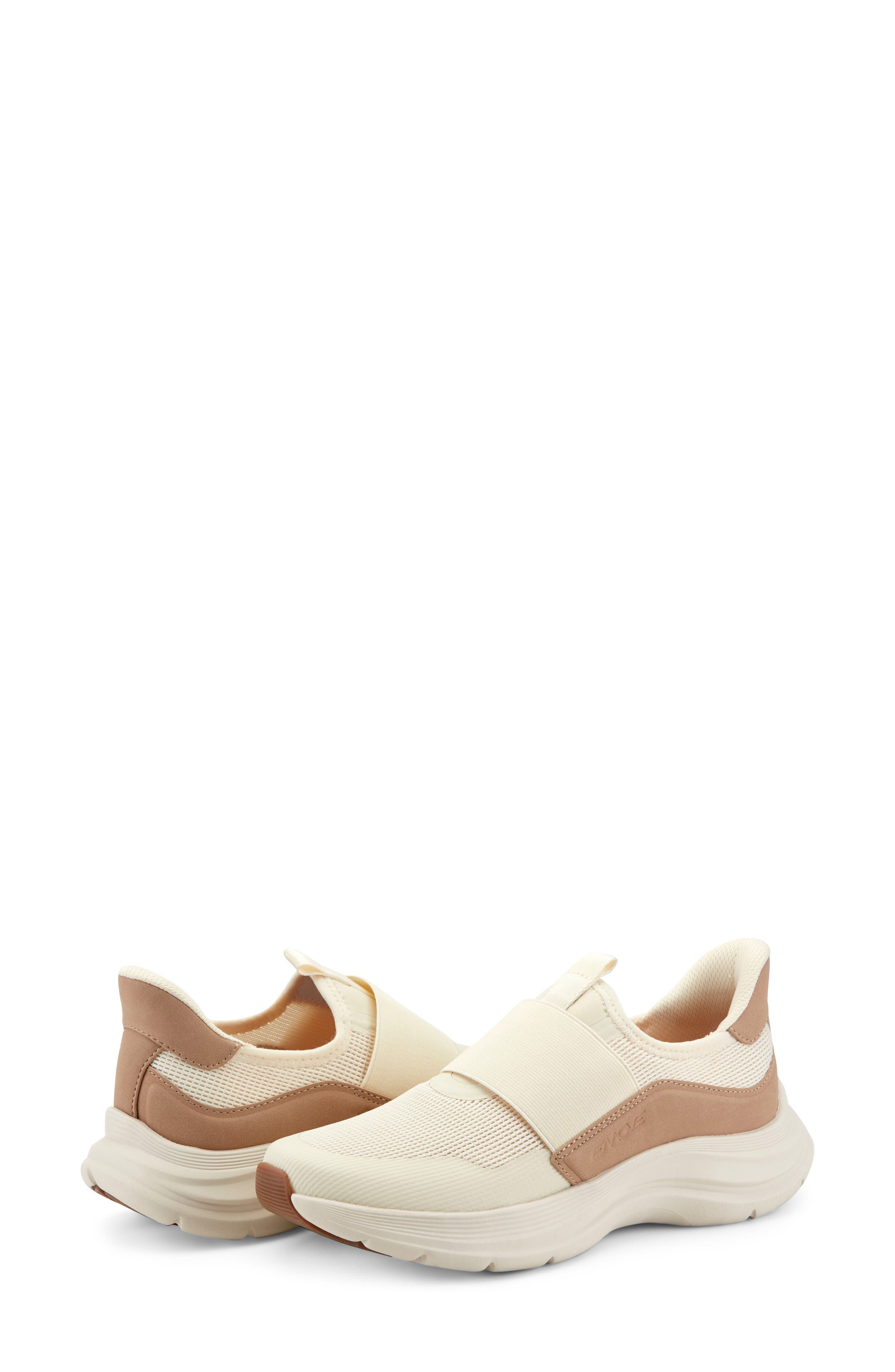 Easycruz2 Slip-On Sneaker, Alternate, color, LIGHT NATURAL