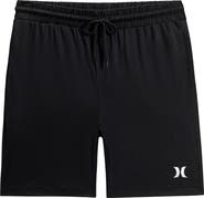 Hurley Ultrasoft Pajama Shorts