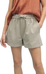 WISHLIST Cotton Shorts