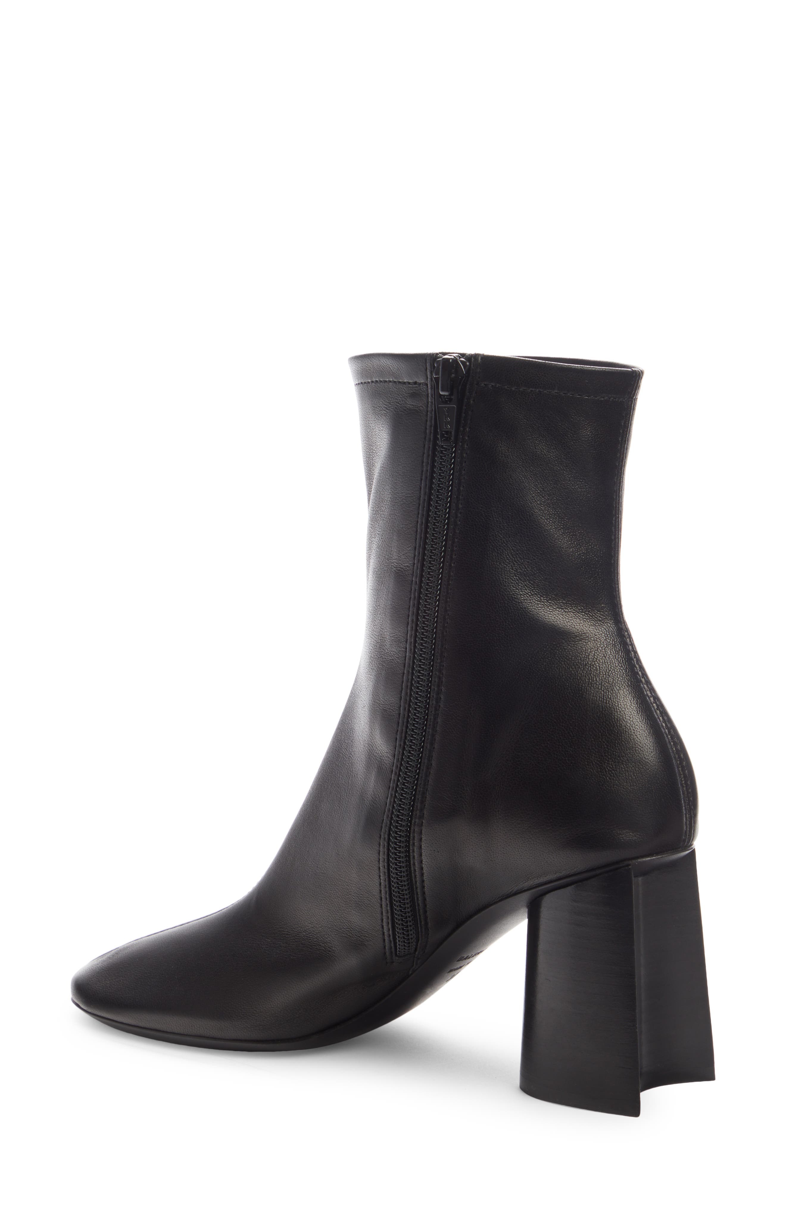 Balenciaga Glove Bootie, Alternate, color, 