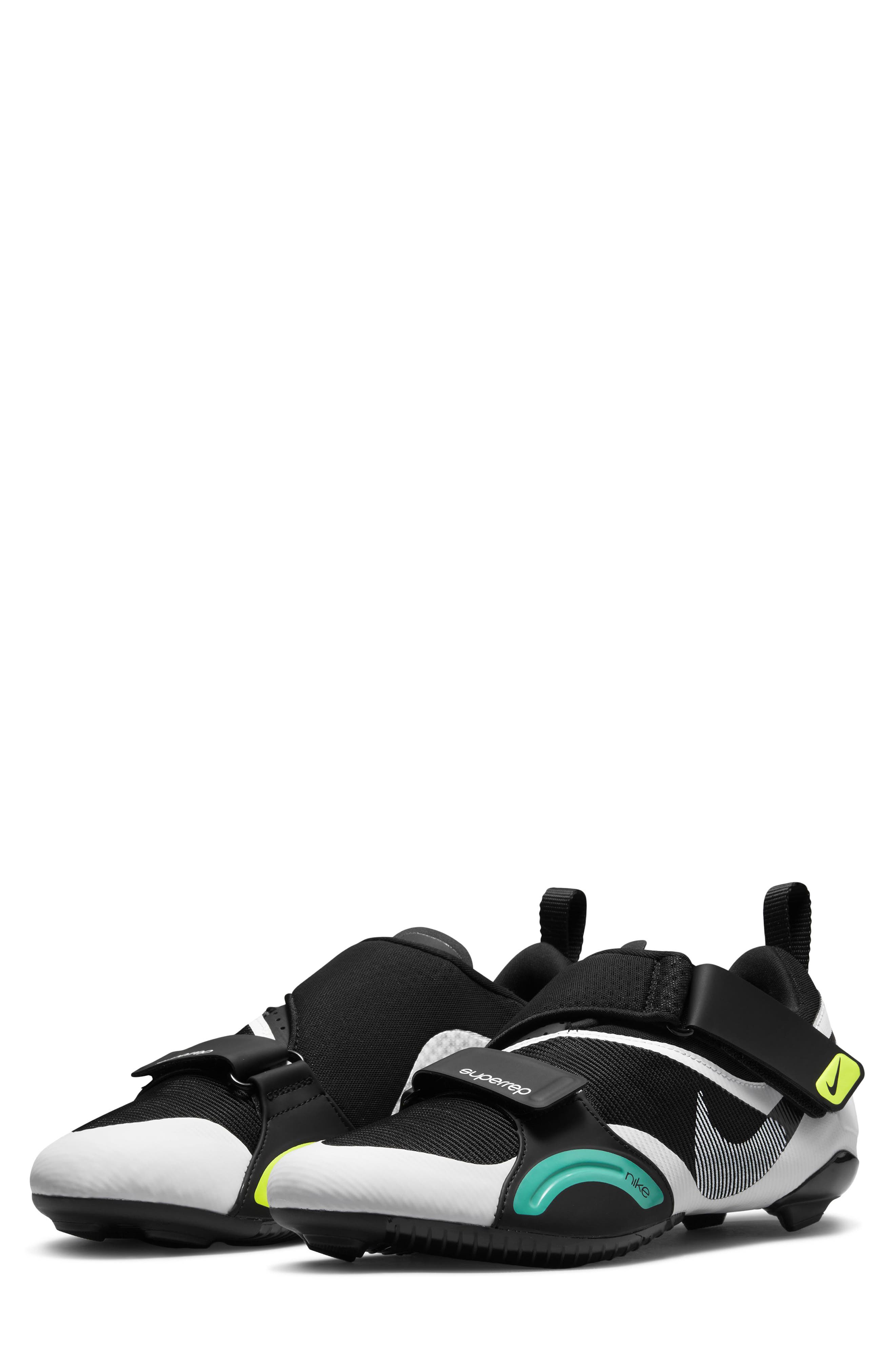 Nike SuperRep Cycle Shoe, Main, color, 
