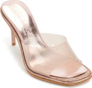 KARL LAGERFELD PARIS Quinn Sandal